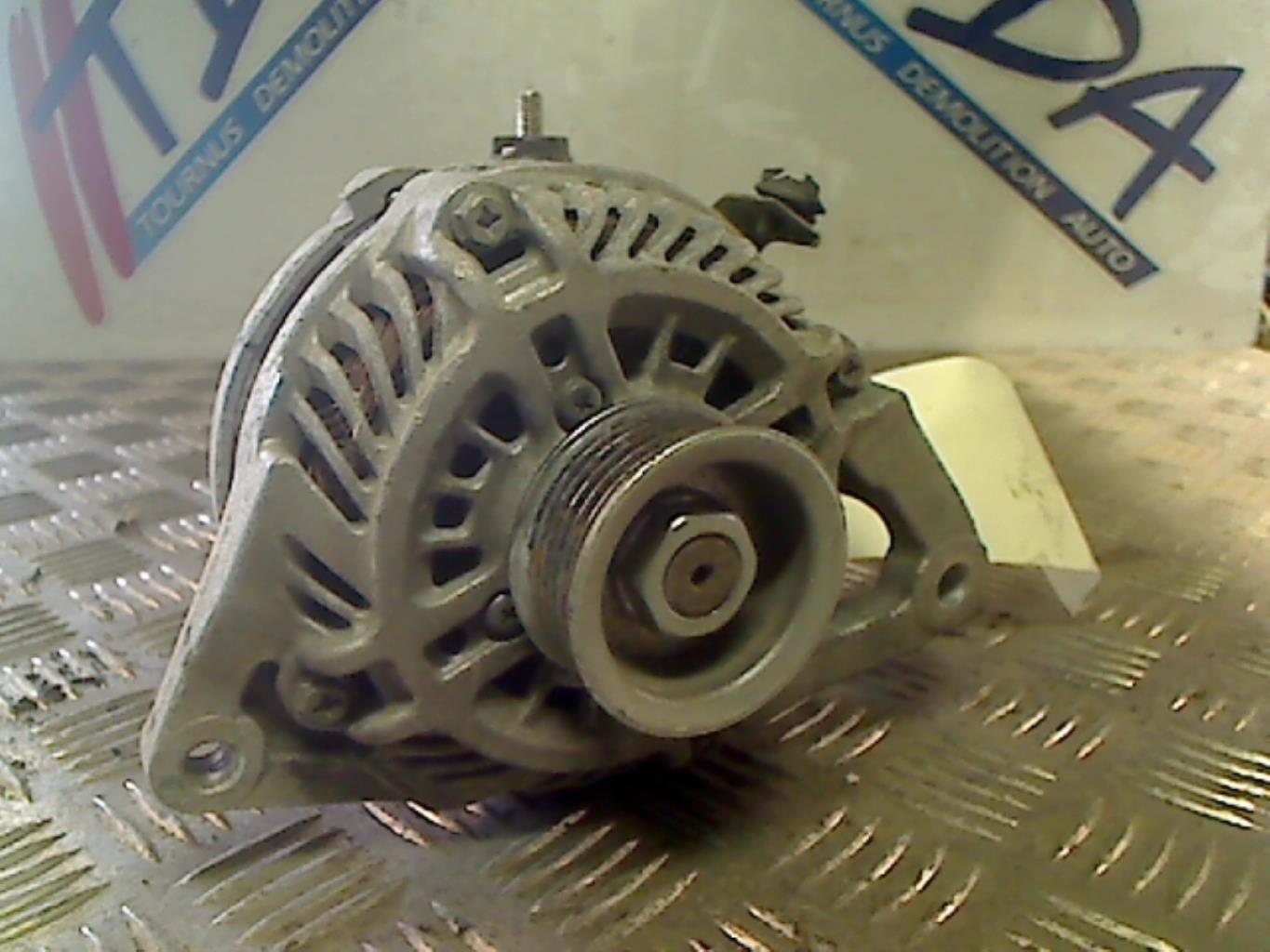 Alternatore MAZDA 2 2 PHASE 1 Gasolina - 1