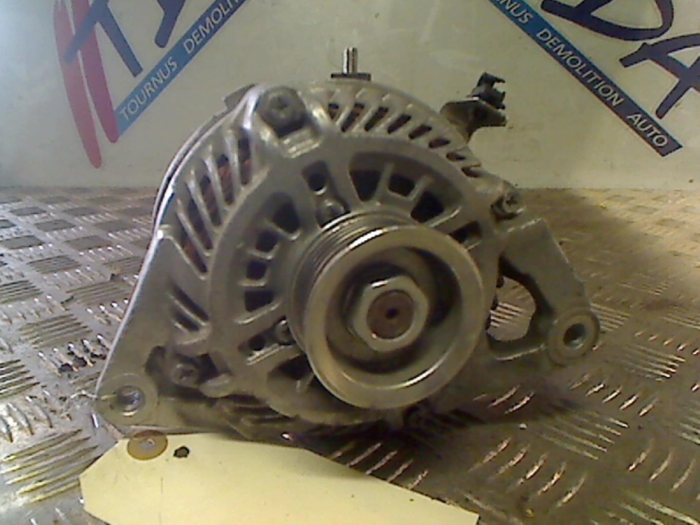 Alternatore MAZDA 2 2 PHASE 1 Gasolina - 1