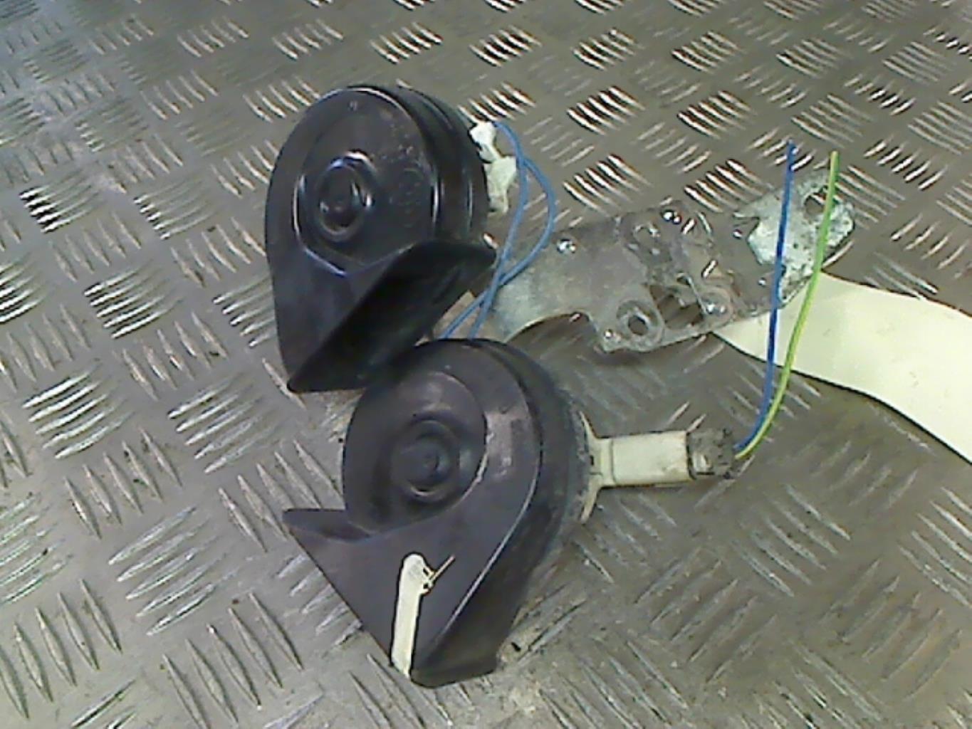 Tromba/Clacson CITROEN C5 2 BREAK Diésel - 1