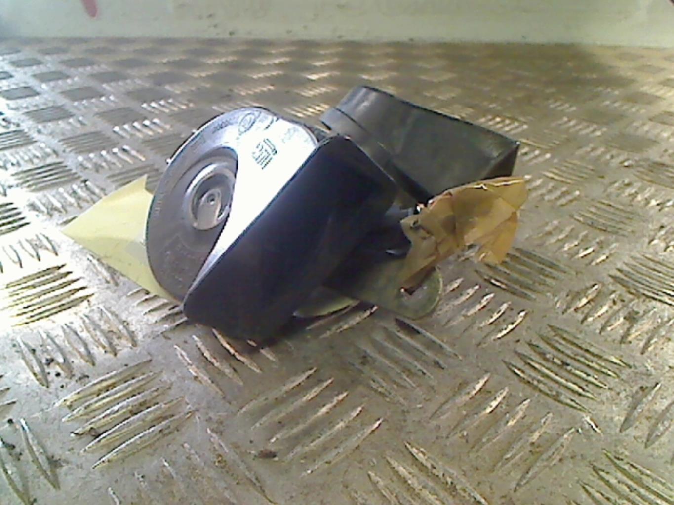 Tromba/Clacson MINI MINI 1 R50/R53 PHASE 1 Gasolina - 1