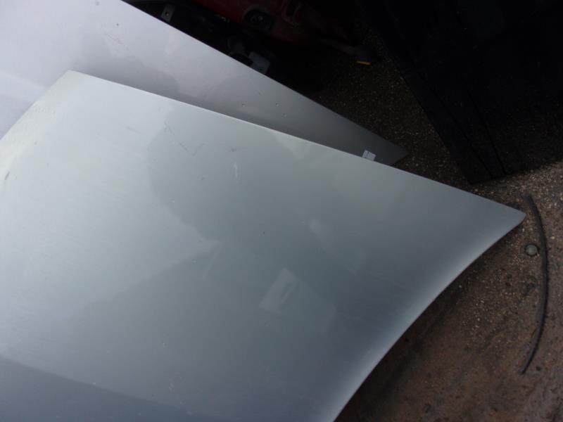Capot RENAULT VEL SATIS PHASE 1 Diesel - 1