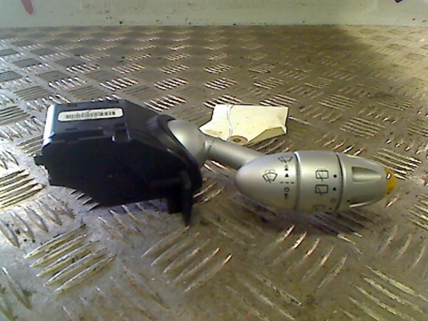 Devio tergicristalli MINI MINI 1 R50/R53 PHASE 1 Gasolina - 1