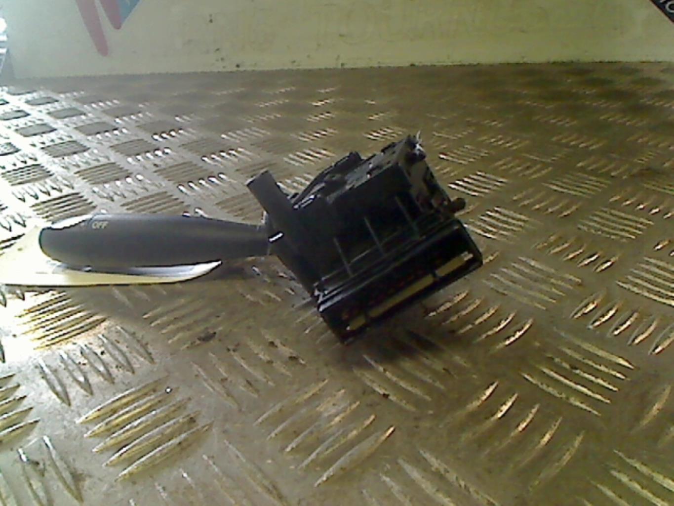 Commodo phare HYUNDAI GETZ PHASE 2 Diesel - 1