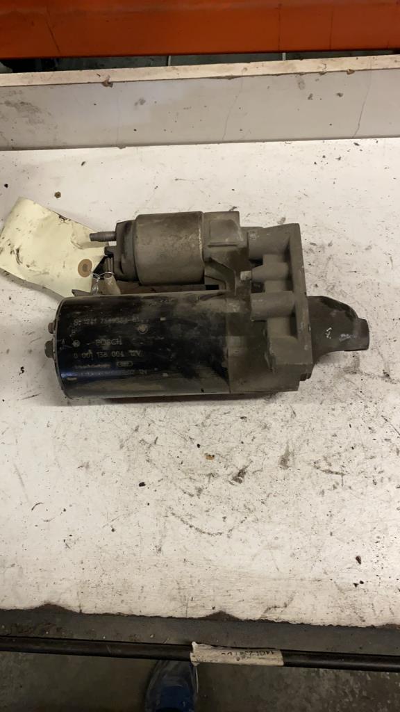 Motorino avviamento MINI MINI 2 R56 PHASE 1 Gasolina - 1