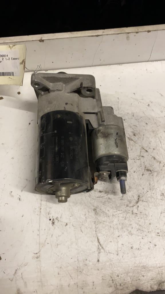 Demarreur FORD KA 2 PHASE 2 Essence - 1