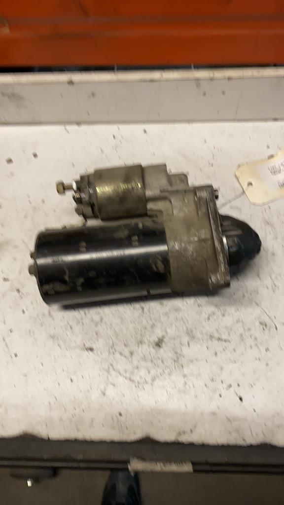 Motorino avviamento FIAT PUNTO 2 PHASE 1 Diésel - 1