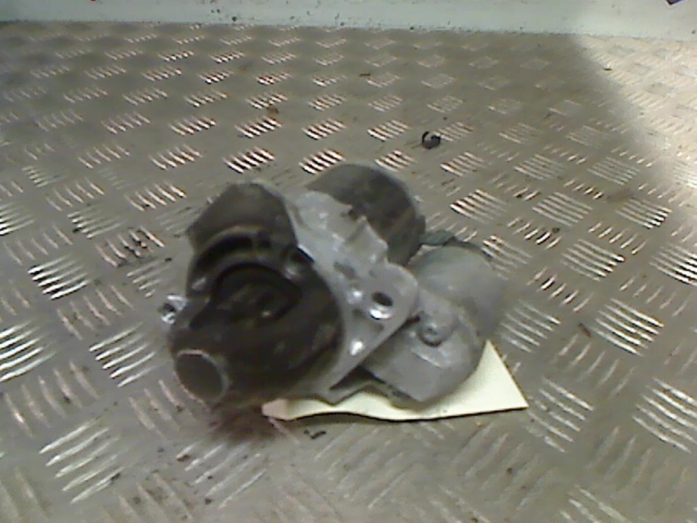 Demarreur MAZDA 2 2 PHASE 1 Essence - 1