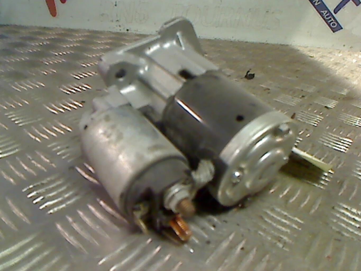 Demarreur MAZDA 2 2 PHASE 1 Essence - 1