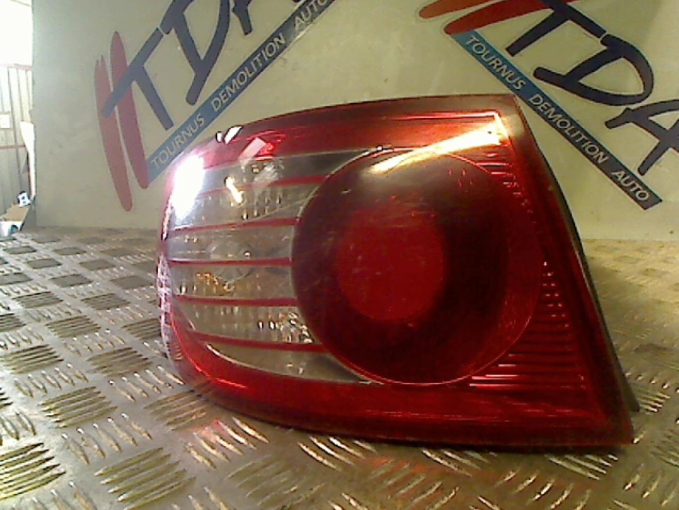 Fanale posteriore principale sinistro (luci) HYUNDAI ELANTRA 1 Diésel - 1