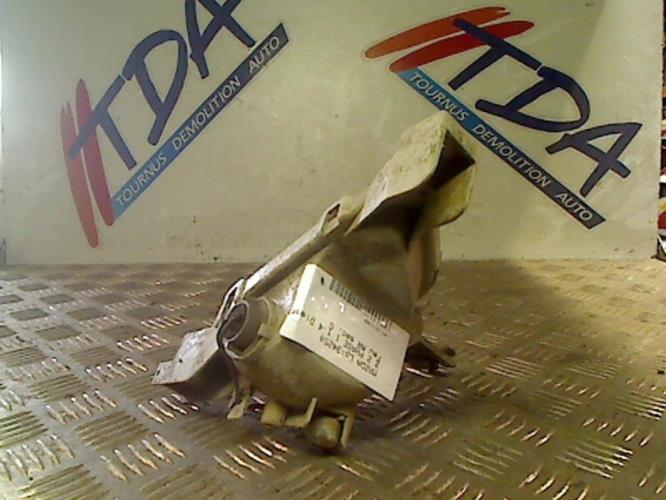Photo de la pièce