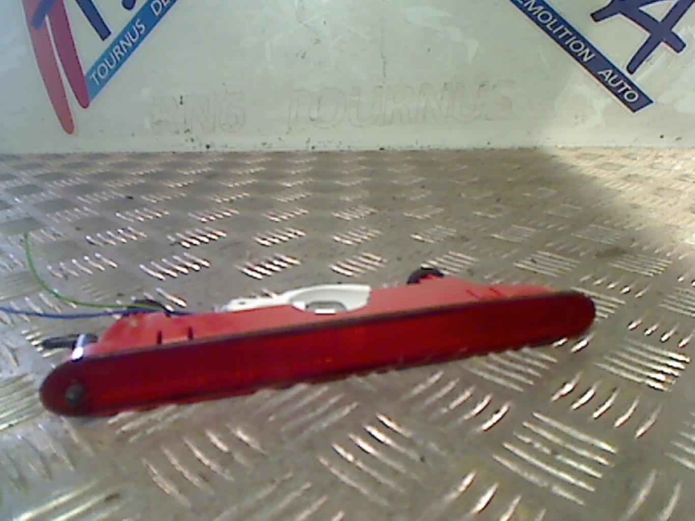 Luce stop centrale CITROEN BERLINGO 2 PHASE 1 Diésel - 1