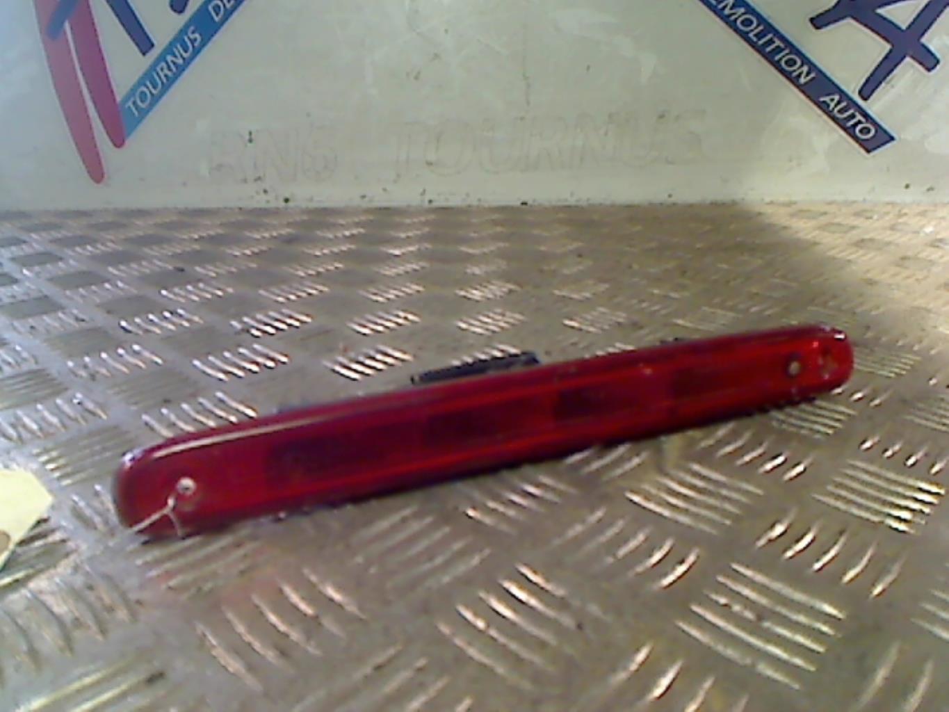 Luce stop centrale TOYOTA AYGO 1 PHASE 1 Gasolina - 1