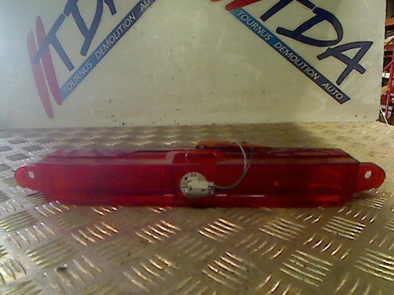 Luce stop centrale MAZDA 6 1 PHASE 2 Diésel - 1