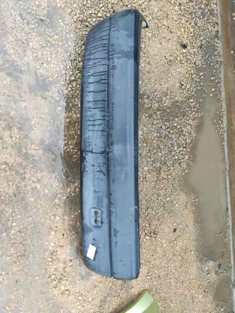 Pare choc arriere CITROEN SAXO PHASE 2 Essence - 1