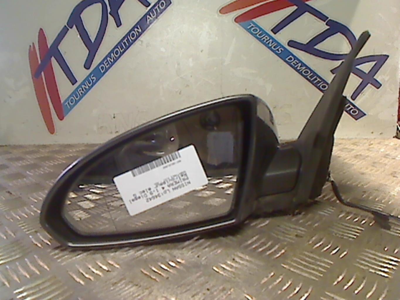 Specchietto retrovisore sinistro NISSAN PRIMERA 4 Diésel - 1