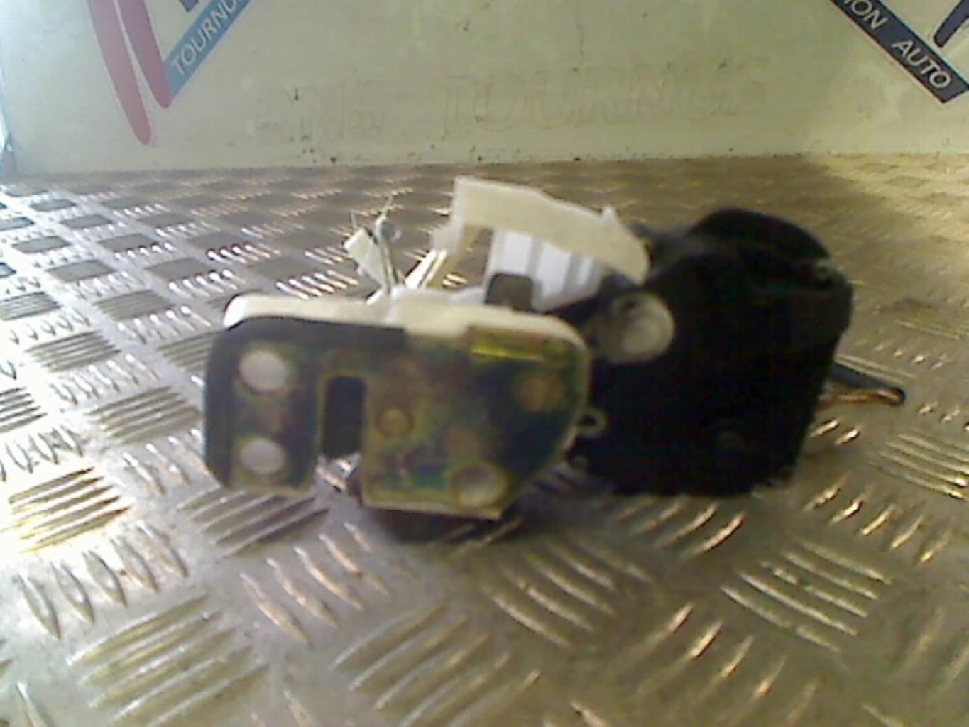 Serrure arriere droit ROVER 45 PHASE 1 Diesel - 1