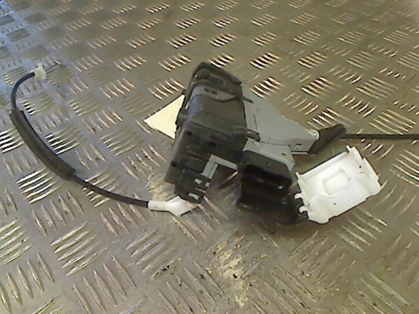 Serratura posteriore sinistra CITROEN C5 2 BREAK Diésel - 1