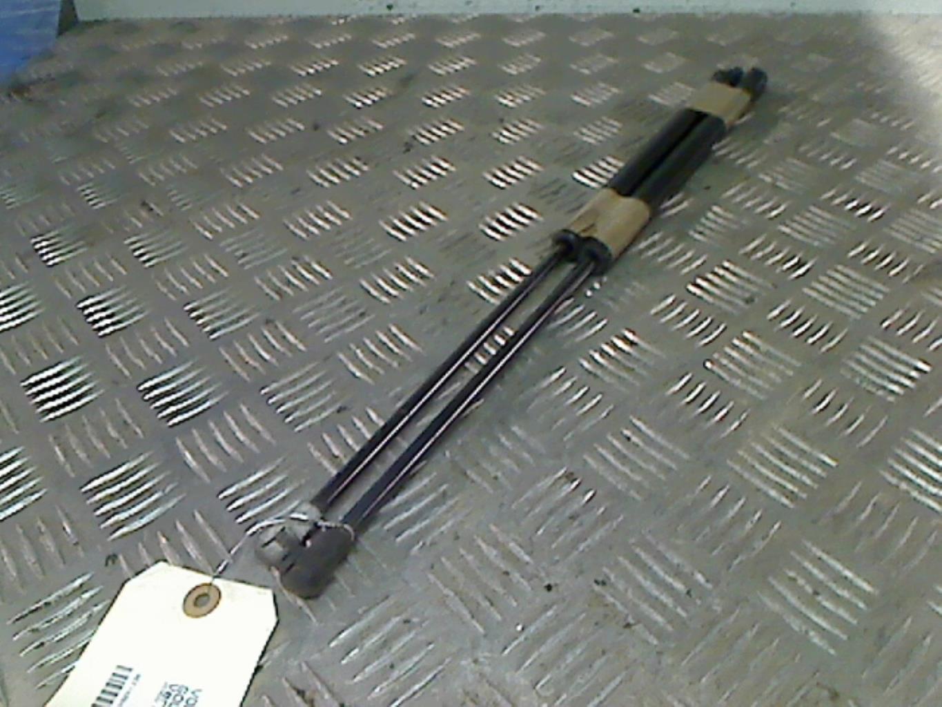 Molla a gas bagagliaio VOLKSWAGEN GOLF 4 Diésel - 1