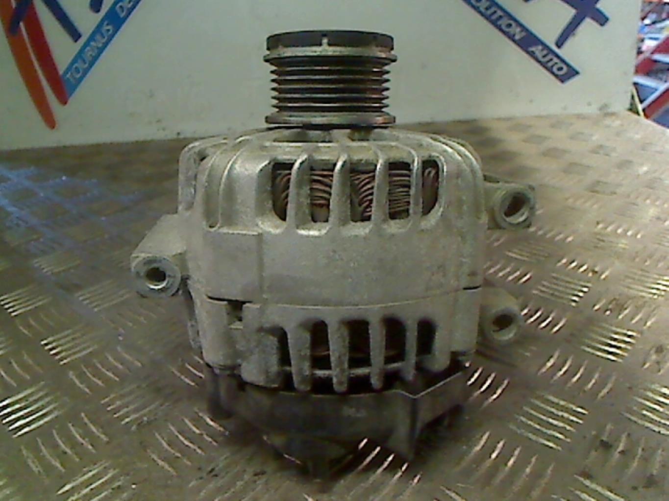 Alternatore CHEVROLET AVEO 2 Diésel - 1