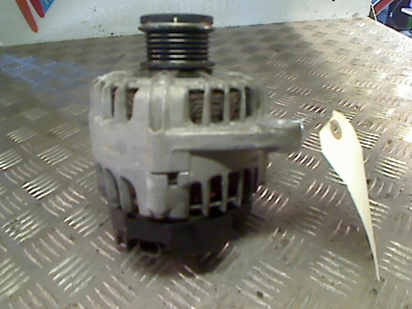 Alternatore CHEVROLET MALIBU Diésel - 1