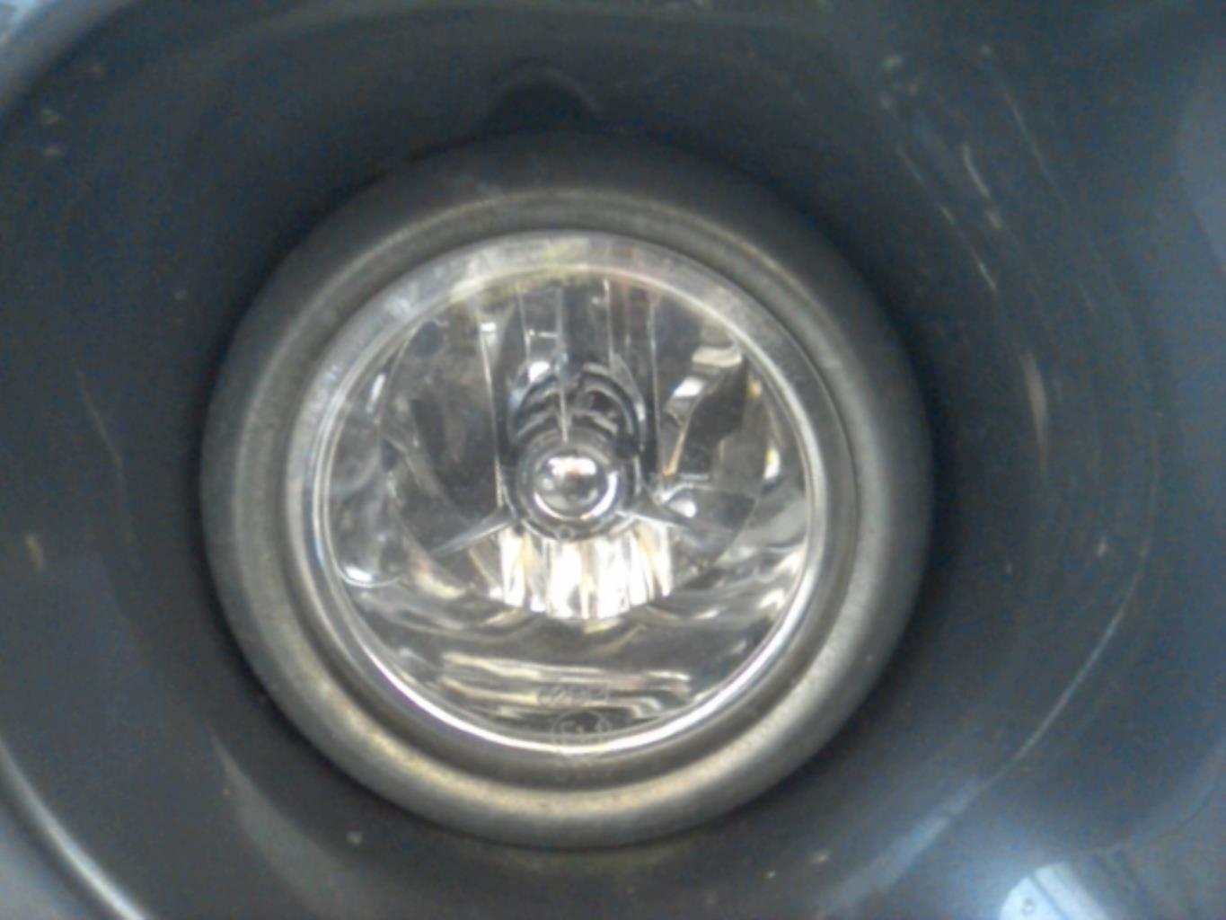 Fendinebbia destro (luci) HYUNDAI SANTA FE 1 Diésel - 1
