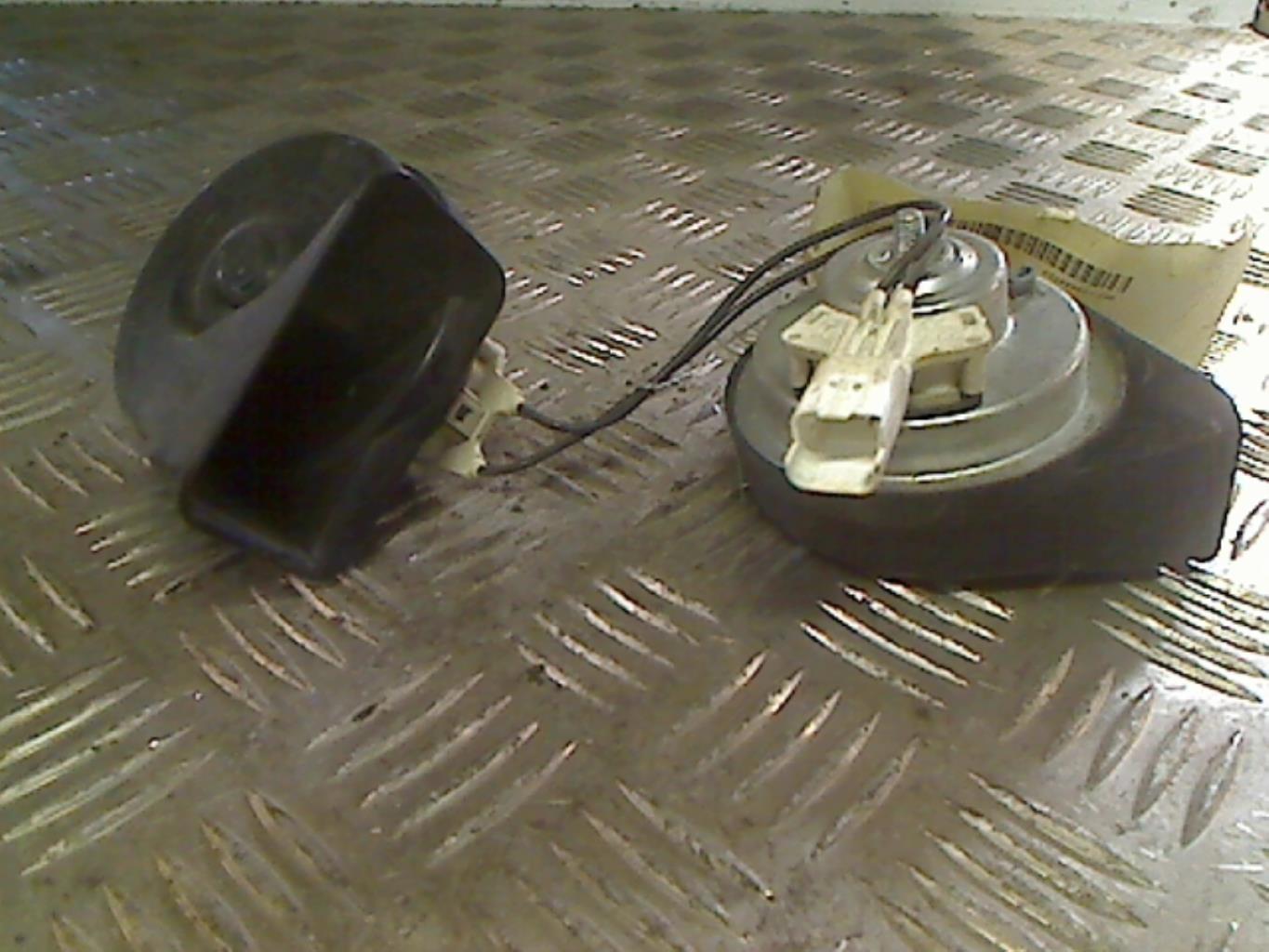 Tromba/Clacson CITROEN C5 1 PHASE 2 Diésel - 1
