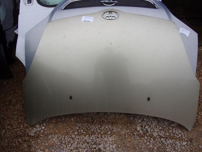 Capot TOYOTA YARIS VERSO PHASE 1 Essence - 1