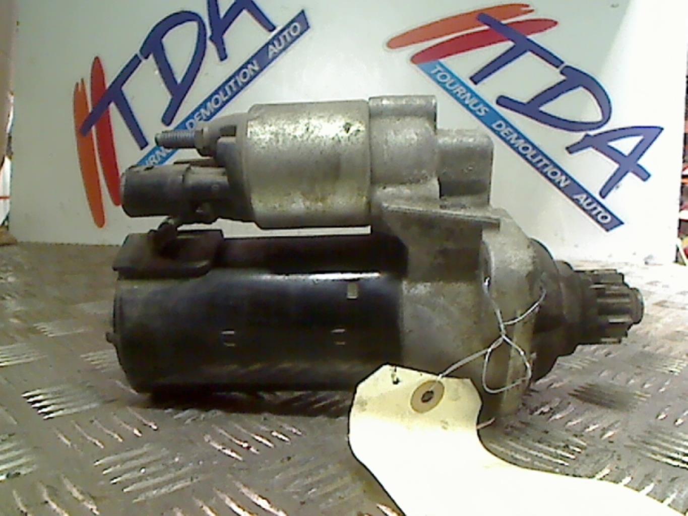 Demarreur VOLKSWAGEN PASSAT 6 BREAK Diesel - 1