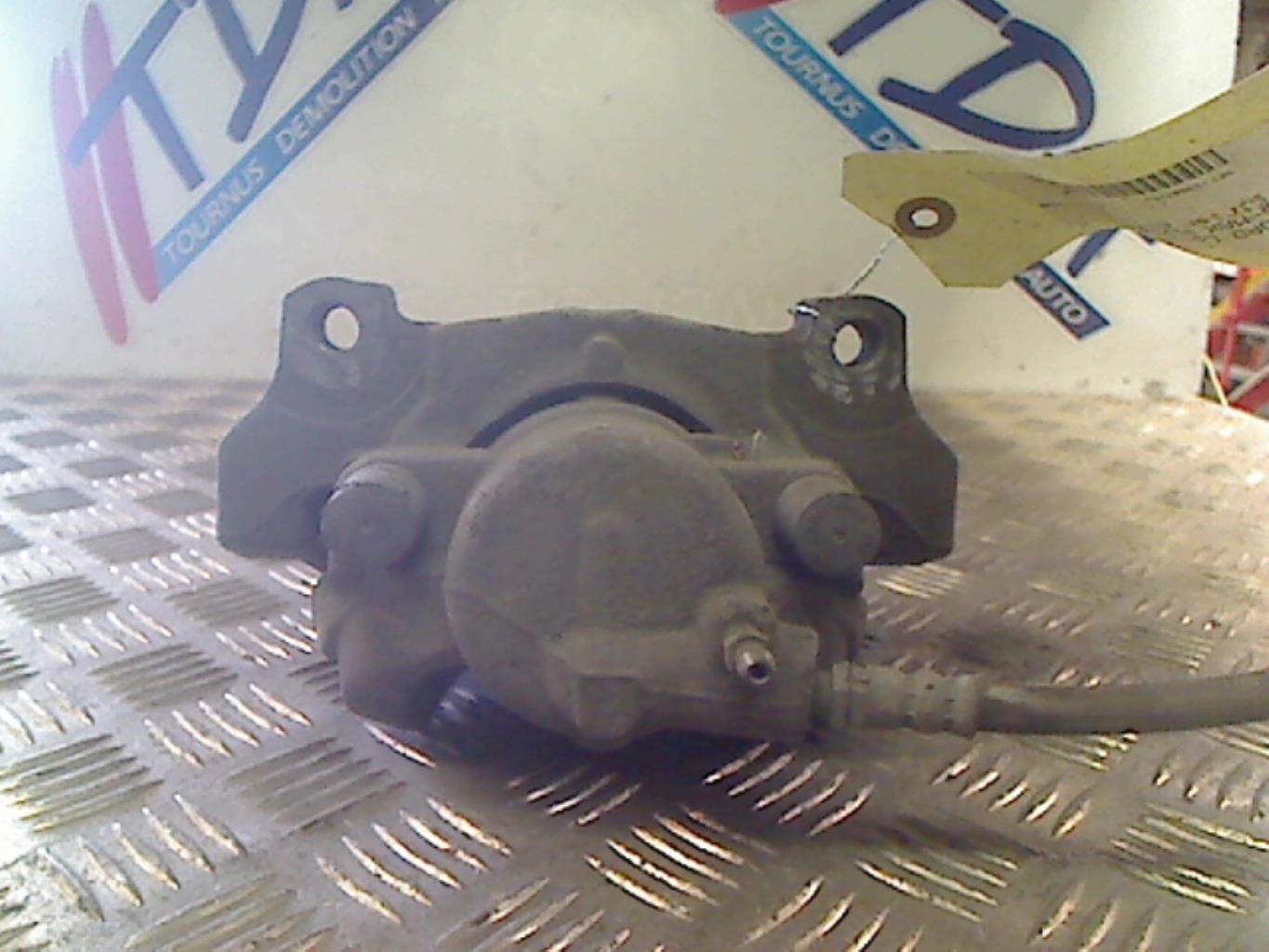 Pinza freni anteriore sinistra FORD S-MAX 1 PHASE 1 Diésel - 1