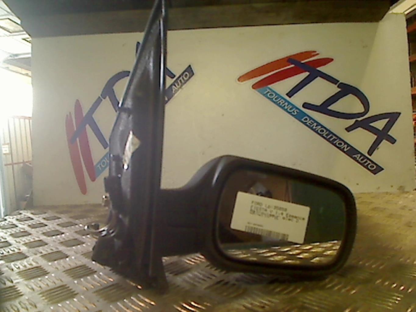Specchietto retrovisore destro FORD FIESTA 5 PHASE 1 Gasolina - 1
