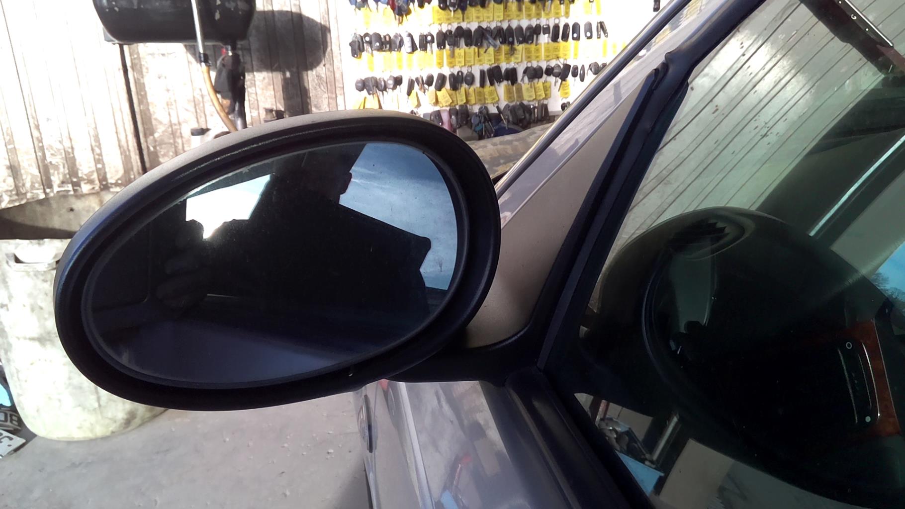 Retrovisor izquierdo ROVER 45 PHASE 1 Diésel - 1