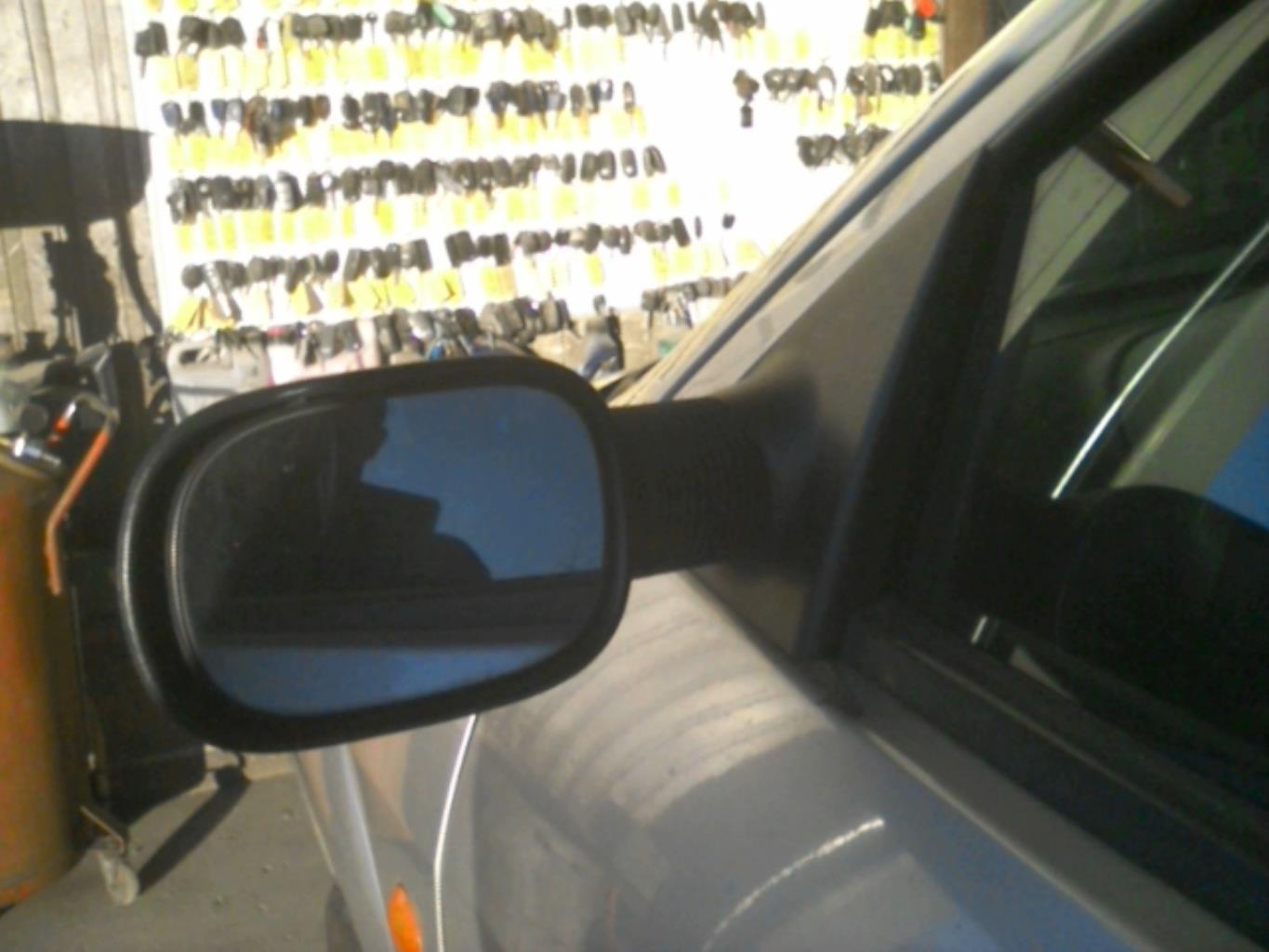 Specchietto retrovisore sinistro FORD KA 1 PHASE 1 Gasolina - 1