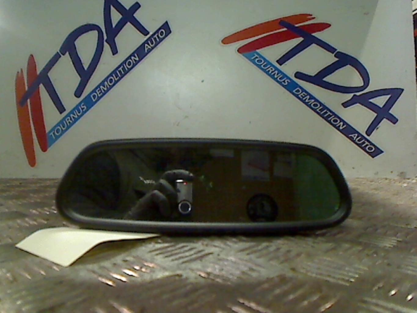 Specchietto retrovisore interno PEUGEOT 508 1 SW PHASE 1 BREAK Diésel - 1