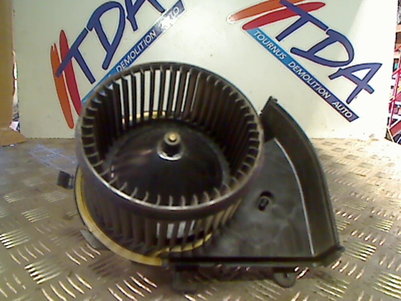 Ventilateur chauffage CITROEN JUMPY 3 M PHASE 1 Diesel - 1