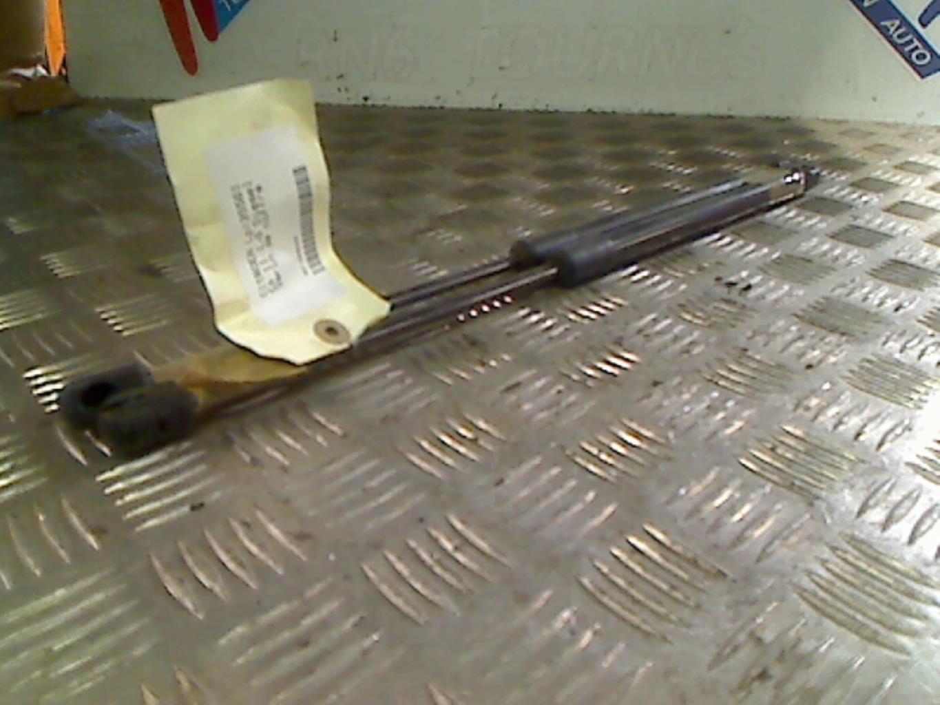 Molla a gas bagagliaio CITROEN C4 2 PHASE 1 Diésel - 1