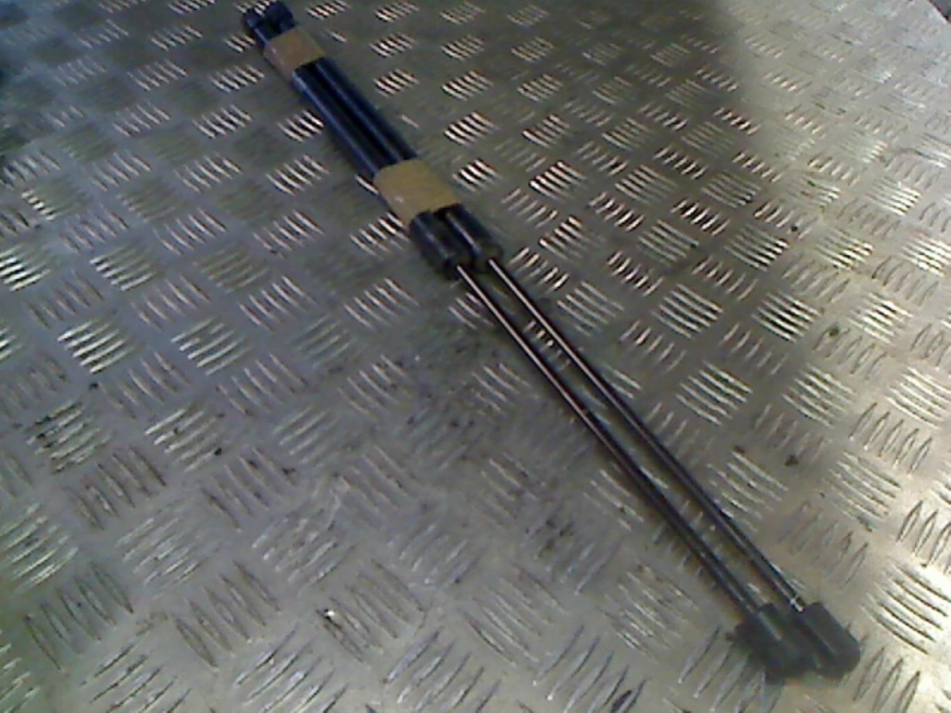 Verin de coffre FORD S-MAX 1 PHASE 1 Diesel - 1