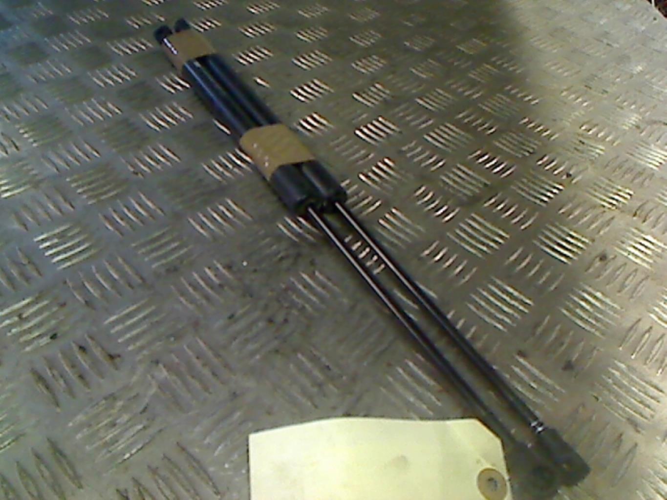 Molla a gas bagagliaio PEUGEOT 207 PHASE 1 BREAK Diésel - 1