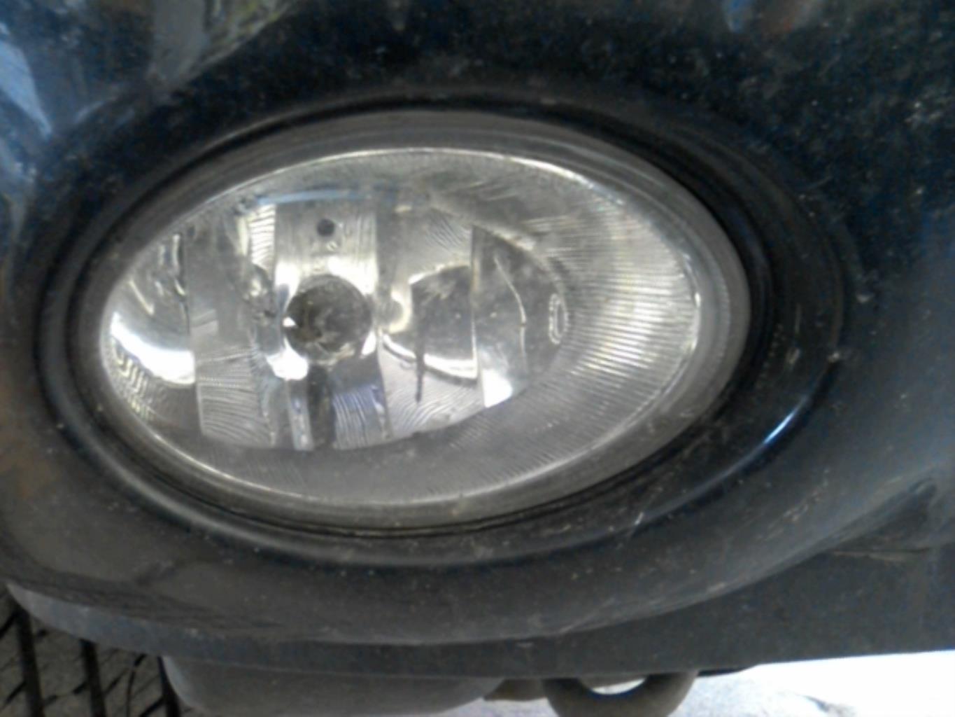 Fendinebbia destro (luci) HYUNDAI SANTA FE 2 PHASE 1 Diésel - 1