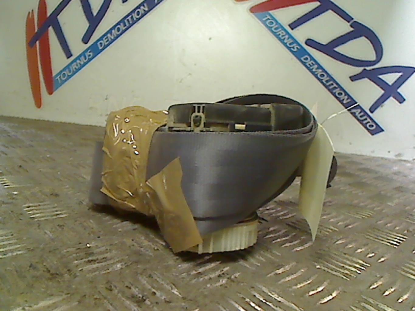 Ceinture avant droit RENAULT CLIO 2 PHASE 1 Diesel - 1