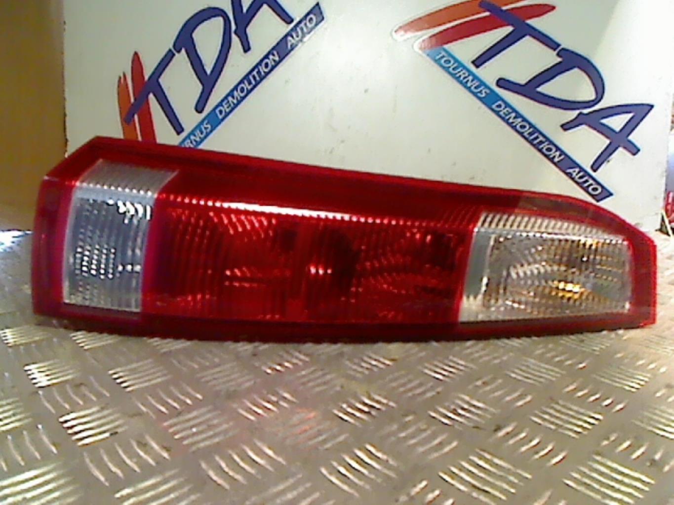 Fanale posteriore principale sinistro (luci) OPEL MERIVA A PHASE 1 Diésel - 1