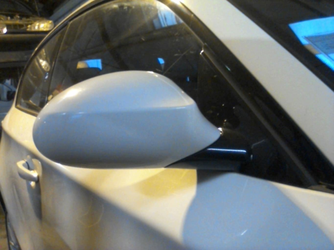 Retrovisor derecho BMW SERIE 1 E81 Diésel - 1