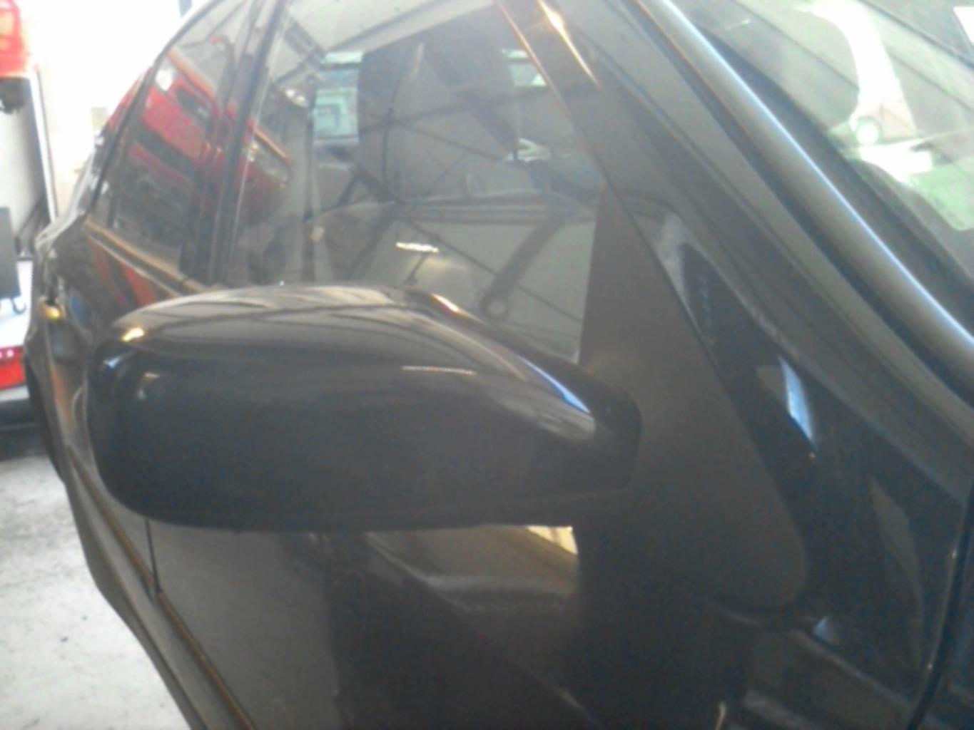 Retrovisor derecho RENAULT LAGUNA 2 PHASE 2 Diésel - 1