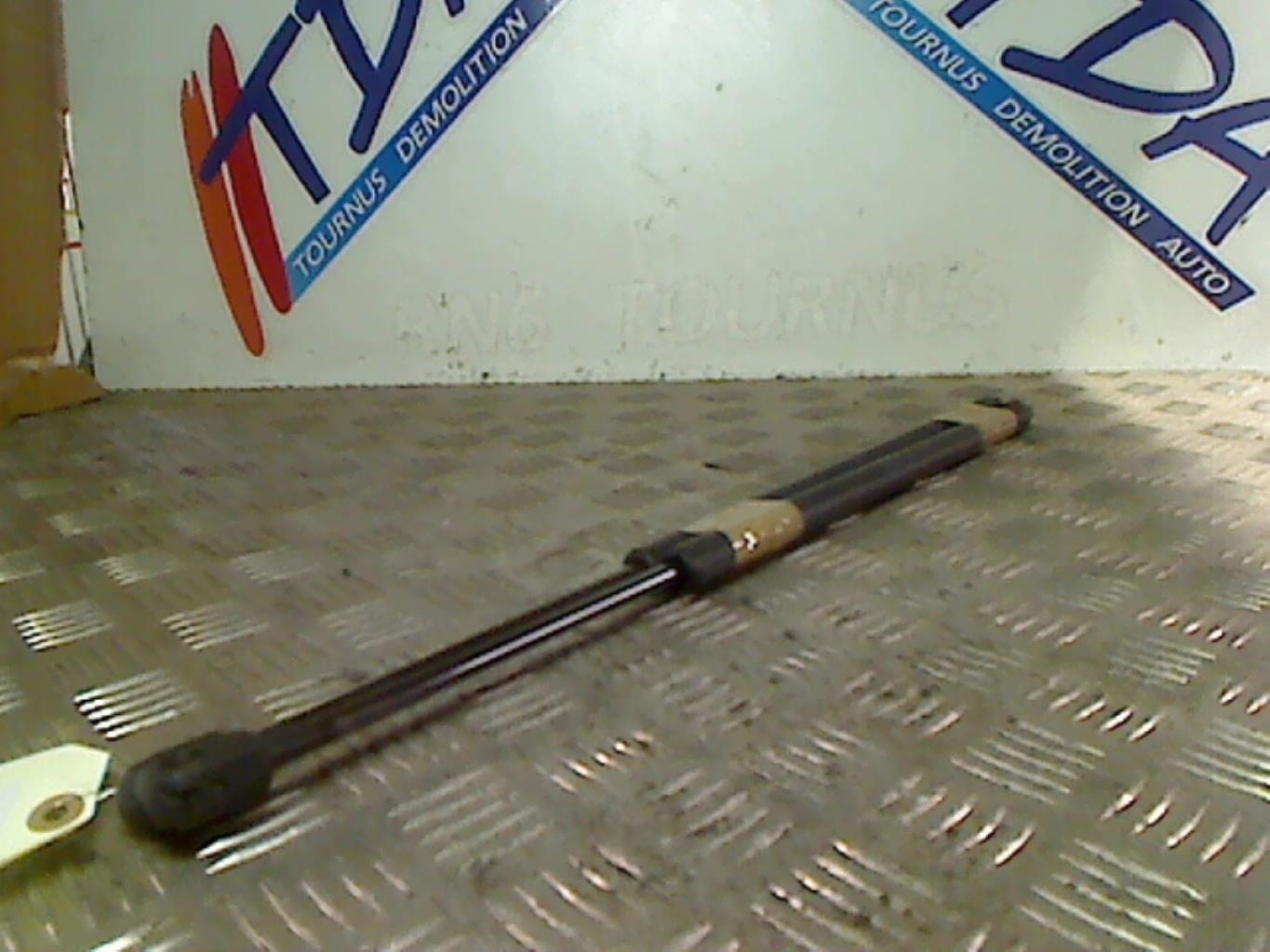 Molla a gas bagagliaio TOYOTA COROLLA VERSO 2 PHASE 1 Diésel - 1