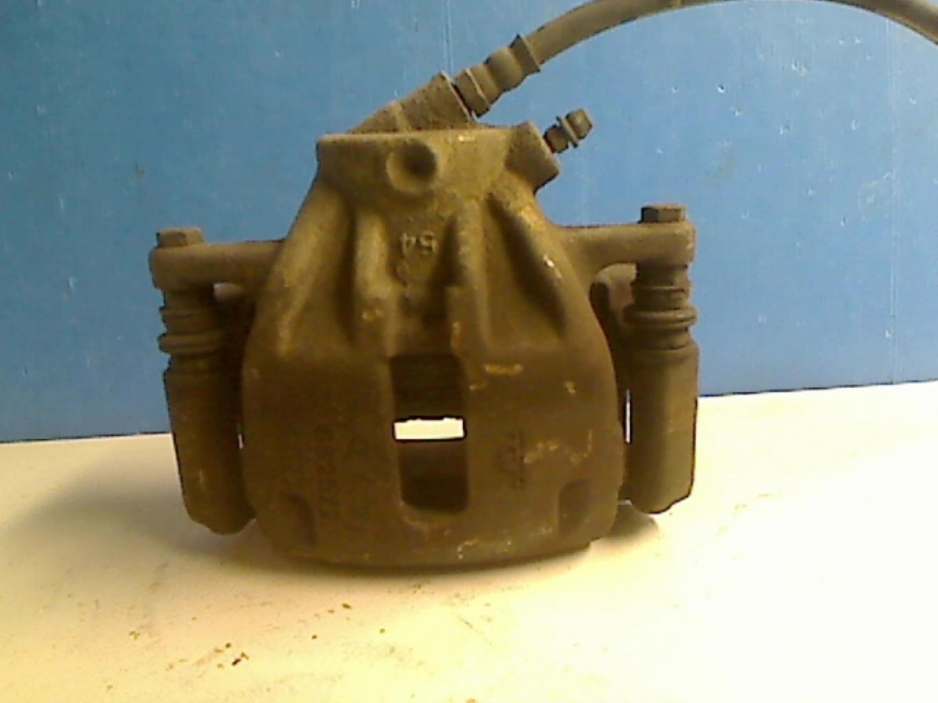 Pinza freni anteriore sinistra CITROEN C2 PHASE 1 Gasolina - 1