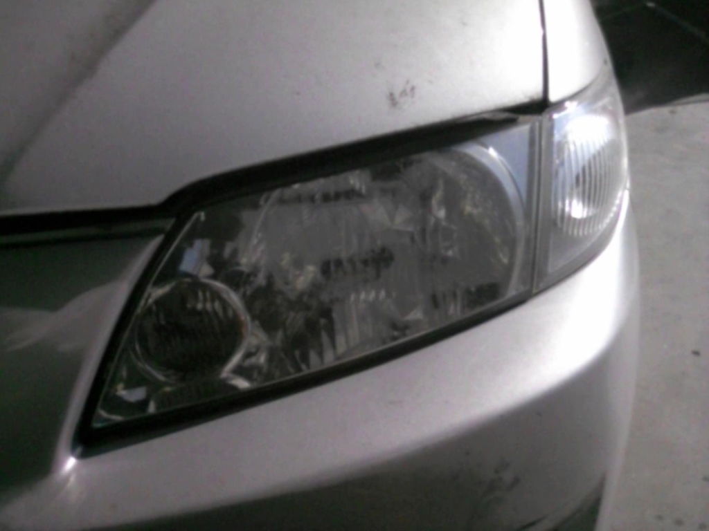Gruppo ottico anteriore principale sinistro (luci)(faro) MAZDA PREMACY Diésel - 1