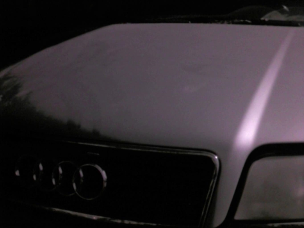 Capot AUDI A6 2 AVANT PHASE 2 BREAK Diesel - 1
