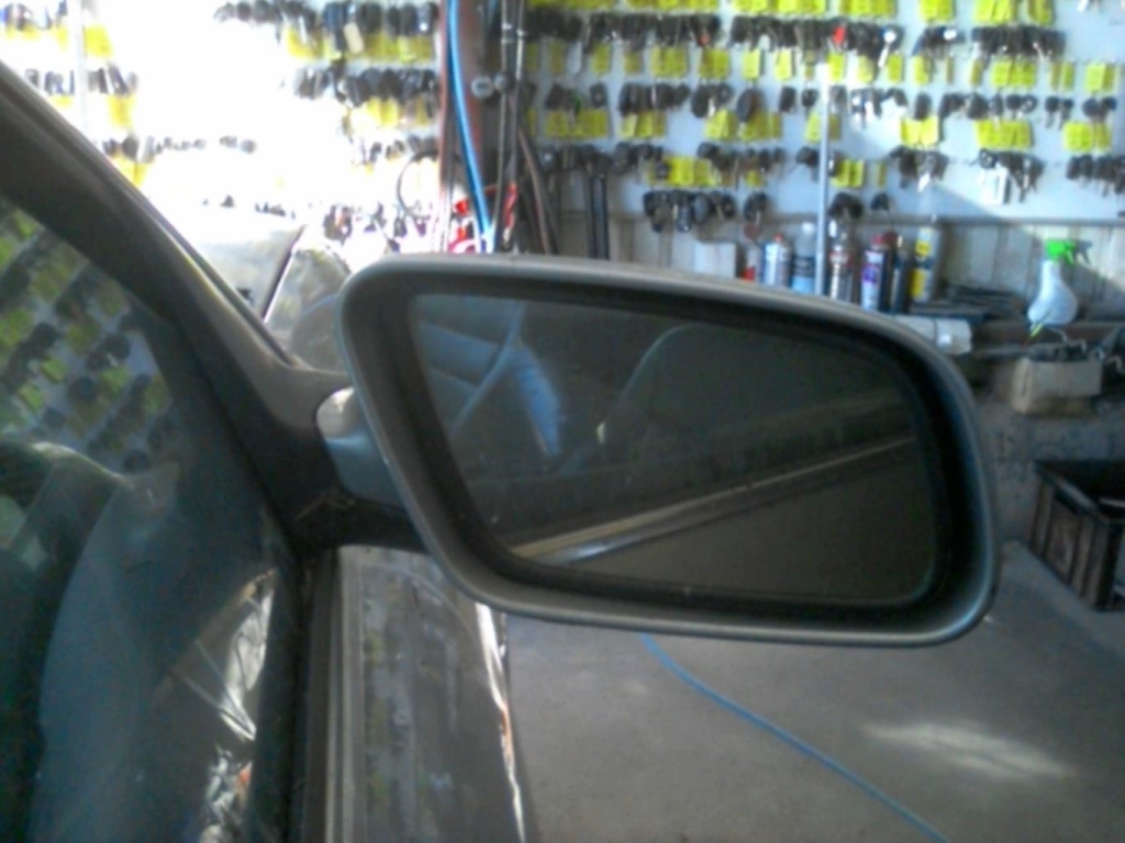 Specchietto retrovisore destro AUDI A6 2 AVANT PHASE 2 BREAK Diésel - 1