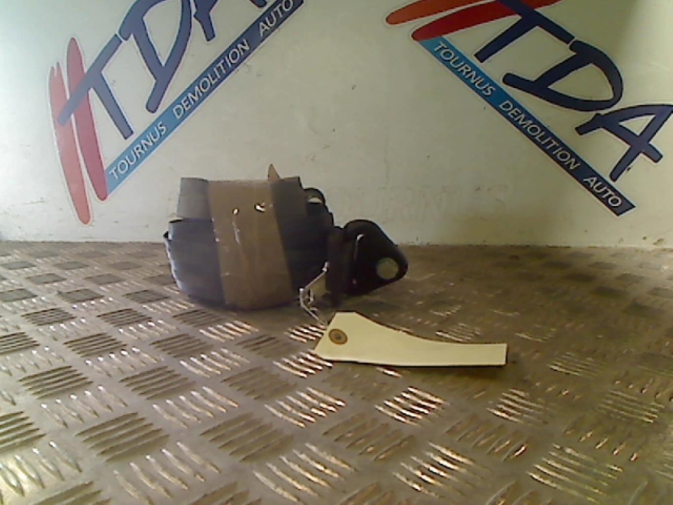 Cintura di sicurezza posteriore destra FORD KA 2 PHASE 2 Gasolina - 1