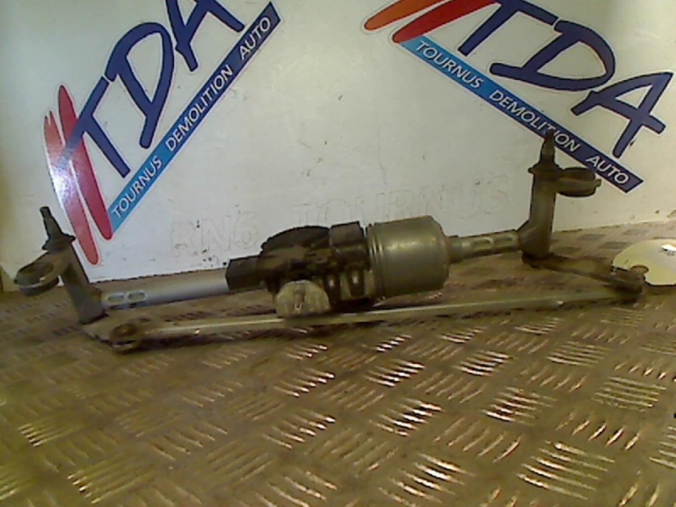 Motore tergicristallo anteriore SEAT IBIZA 4 PHASE 2 Gasolina - 1