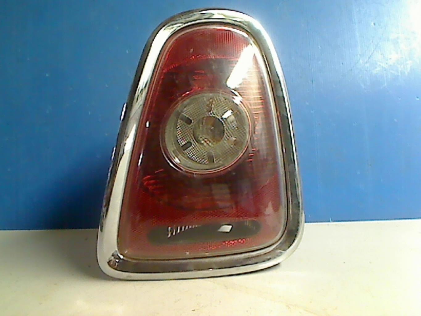Fanale posteriore principale destro (luci) MINI MINI 2 R56 PHASE 1 Gasolina - 1